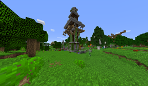 More Structures