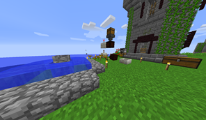 New mods (not that new but ok)
