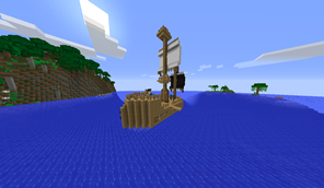 More exploration!