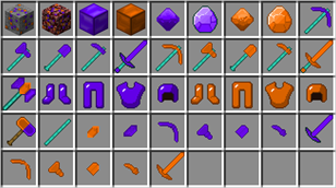 Items