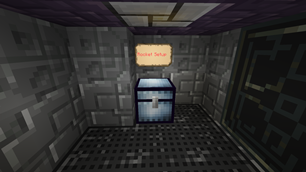 Rocket Gear Room
