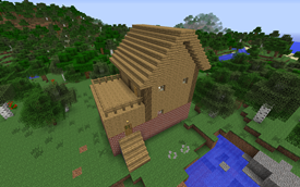 My Home