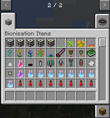 Items