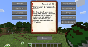 Guide book