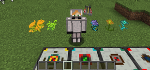 Bio Armor