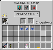 Creating vaccines