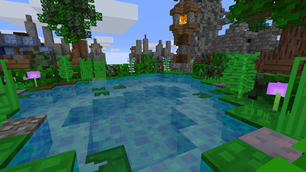 Pond