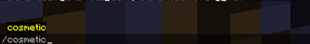 ZoneCosmeticos — Command / Comando (server / servidor)