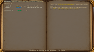 ZoneClans — Members / Miembros (server / servidor)