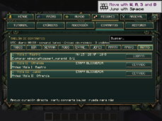 ZoneLevelUp r28 — Expedition routes / Rutas (local test)
