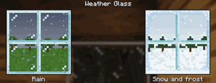 Live previews in the settings