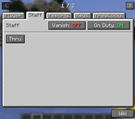 Mod+