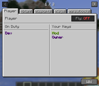 Keys