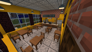 Restaurant 1