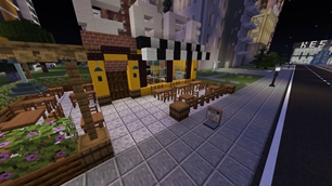 Restaurant 2