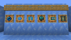 Items & Utilities Texture Showcase