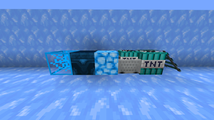 Blocks & Utilities In-Game Showcase