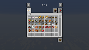all items
