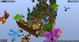 3D Full View