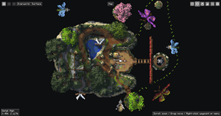 2D Full View