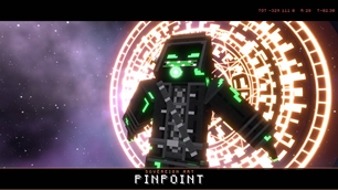 Pinpoint