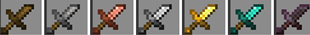 Sword Textures