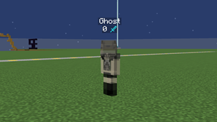 Ghost Player