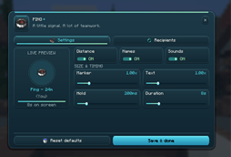 GUI