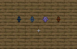 All The Totems