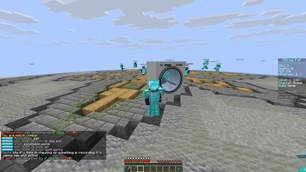 Ingame