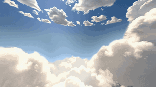 360° Panoramic Sky View - Day
