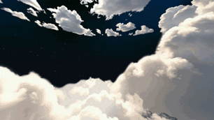 360° Panoramic Sky View - Night
