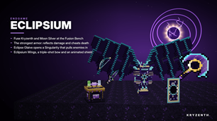 Eclipsium