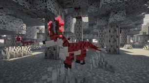 Mob: Lirial
