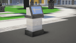 Vehicle Terminal