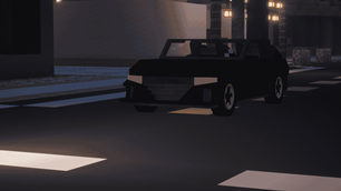 Hayate Shuriken S6