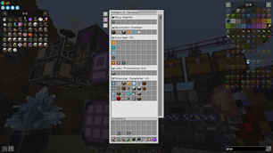 Autocrafting, when you have earned it