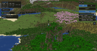 3D map