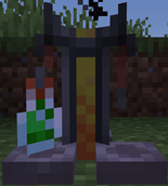 Brewing Stand Texture