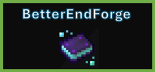 BetterEndForge book