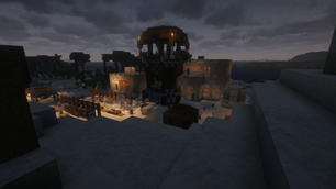 Nighttime Lighting