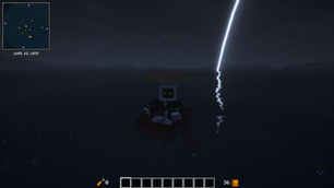Realistic Water