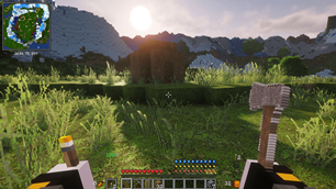 Survival Base