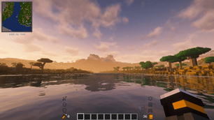 Scenic Landscape