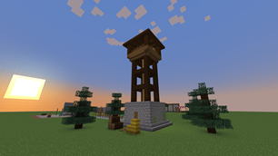 Ranger's Watchtower