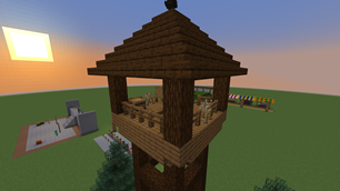 The Lookout