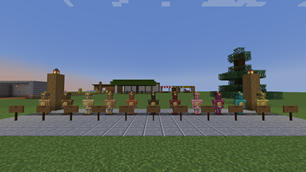 Eleven Woods