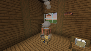 Steam Box