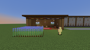 Fletcher's Workshop