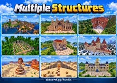 Multiple Structures